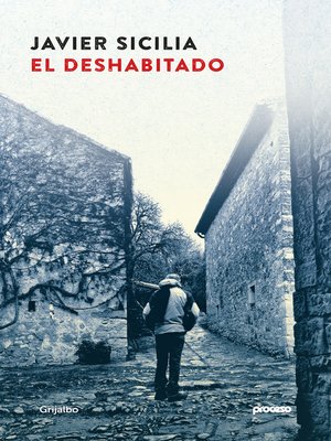 cover image of El deshabitado